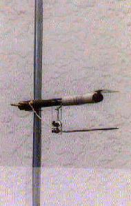 [HF ANTENNA]