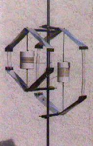 [HF ANTENNA]